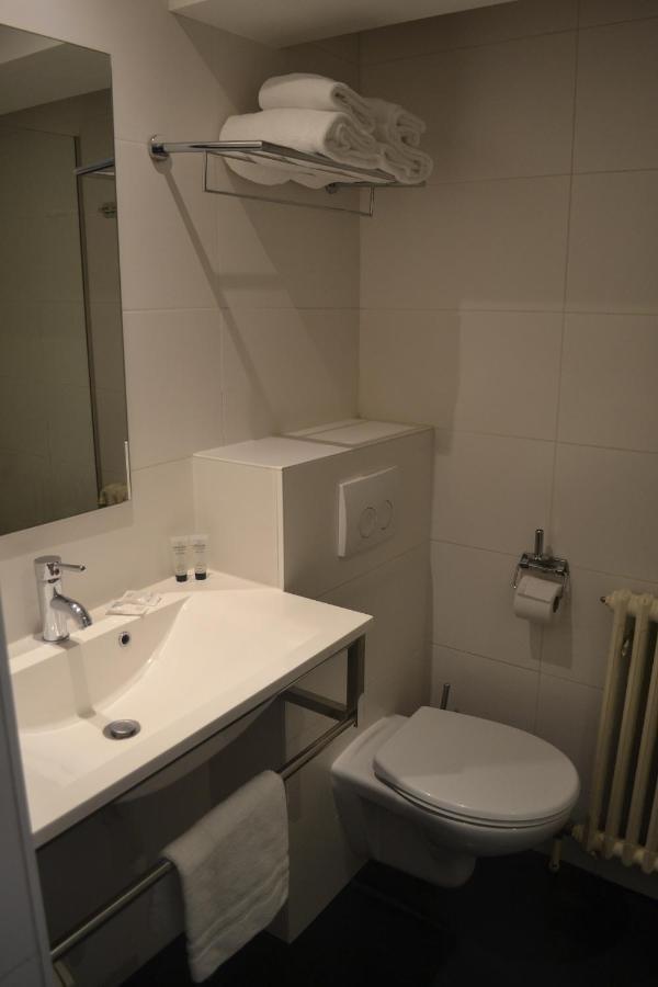 Hotel Sandeshoved Zeedijk นิวว์ปอร์ท ภายนอก รูปภาพ