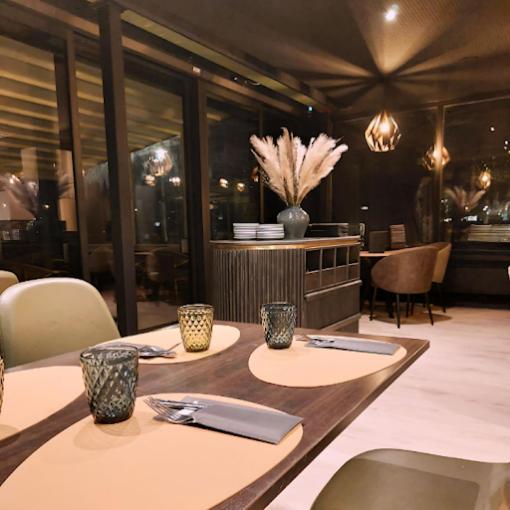 Hotel Sandeshoved Zeedijk นิวว์ปอร์ท ภายนอก รูปภาพ